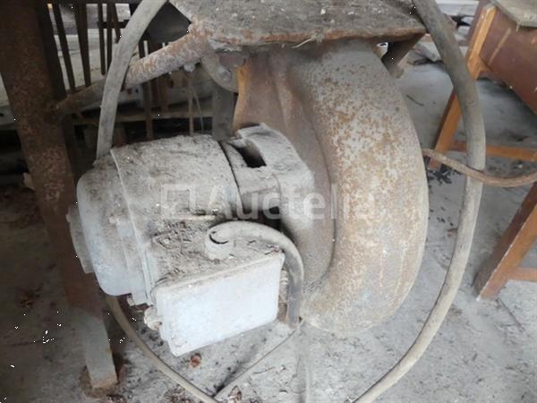 Grote foto metaal smeden doe het zelf en verbouw ijzerwaren en bevestigingsmiddelen