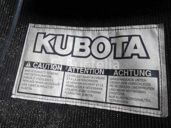 Grote foto 1tractor en 2 grasmaaiers tuin en terras zitmaaiers