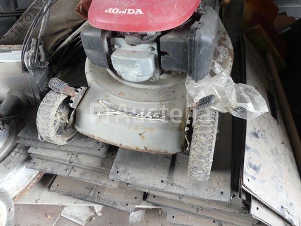 Grote foto 3 honda grasmaaiers tuin en terras zitmaaiers