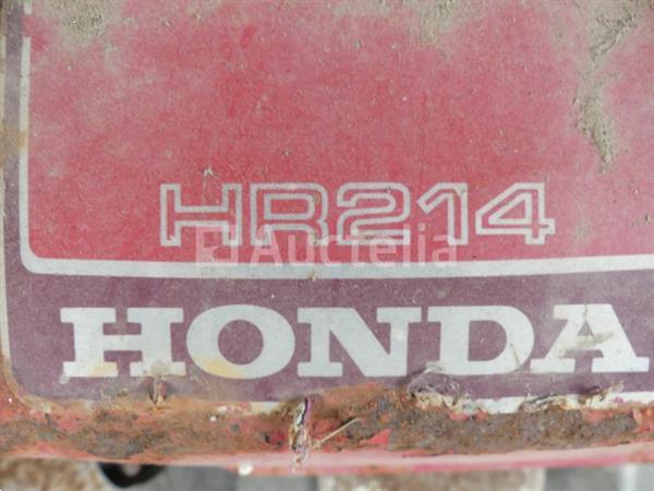 Grote foto 3 honda grasmaaiers tuin en terras zitmaaiers