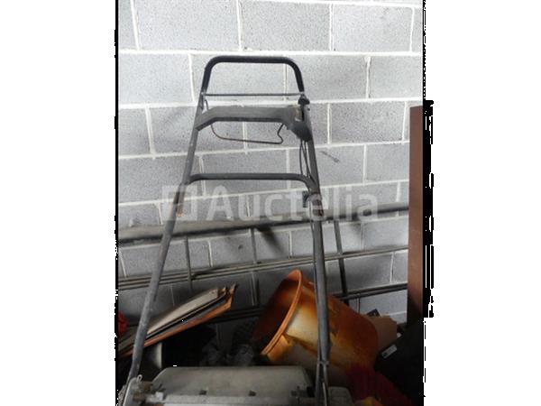 Grote foto 3 honda grasmaaiers tuin en terras zitmaaiers