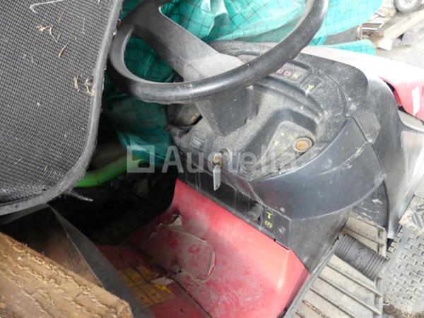 Grote foto sentar imola 2 zitmaaier tuin en terras zitmaaiers