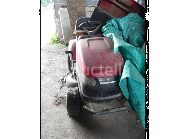 Grote foto sentar imola 2 zitmaaier tuin en terras zitmaaiers