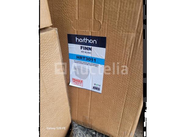 Grote foto porseleinen toiletpot herton ca. 30 stuks doe het zelf en verbouw onderdelen en accessoires