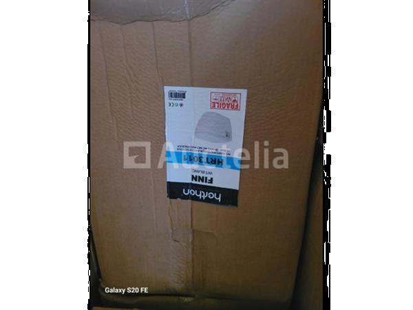 Grote foto porseleinen toiletpot herton ca. 30 stuks doe het zelf en verbouw onderdelen en accessoires