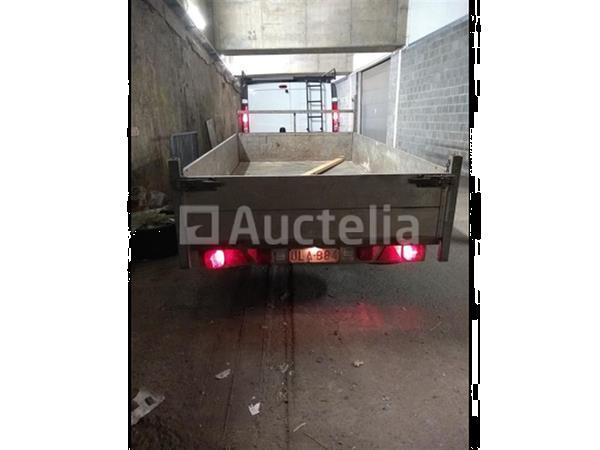 Grote foto aanhangwagen agrarisch aanhangwagens