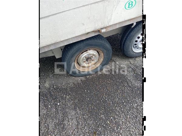 Grote foto aanhangwagen agrarisch aanhangwagens