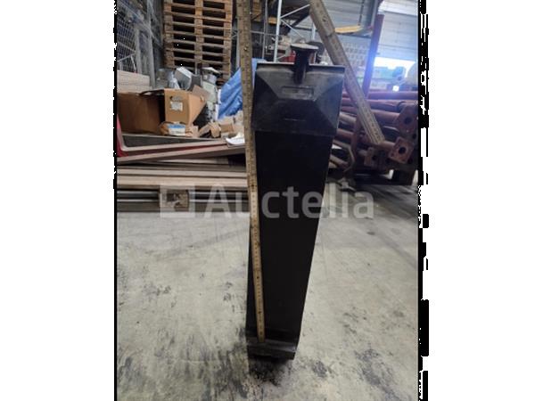 Grote foto heftrucks lepels agrarisch heftrucks