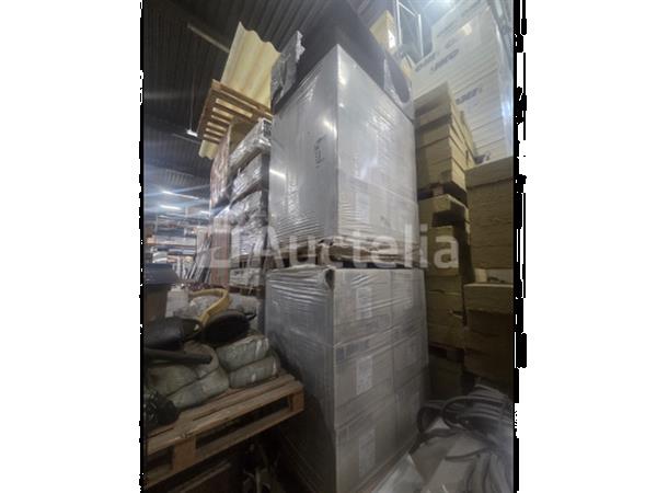 Grote foto isolatie foamglass t4 doe het zelf en verbouw onderdelen en accessoires