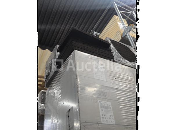 Grote foto isolatie foamglass t4 doe het zelf en verbouw onderdelen en accessoires