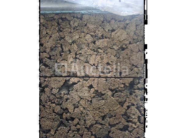 Grote foto kurk isolatie 73 st ck doe het zelf en verbouw onderdelen en accessoires