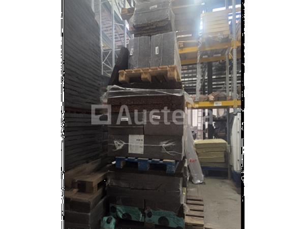 Grote foto kurk isolatie 73 st ck doe het zelf en verbouw onderdelen en accessoires