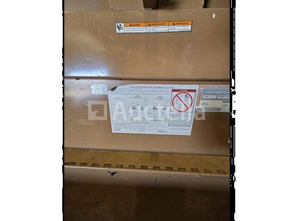 Grote foto ridgit bouwkoffer jobmaster model 60 doe het zelf en verbouw onderdelen en accessoires