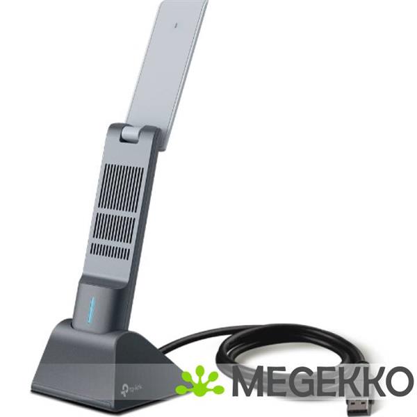 Grote foto tp link archer tx20uh wlan 1201 mbit s computers en software netwerkkaarten routers en switches