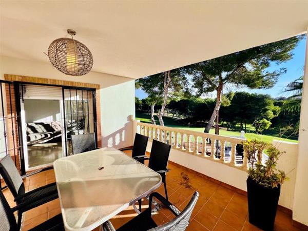 Grote foto uw villa in campoamor met veel extra huizen en kamers bestaand europa