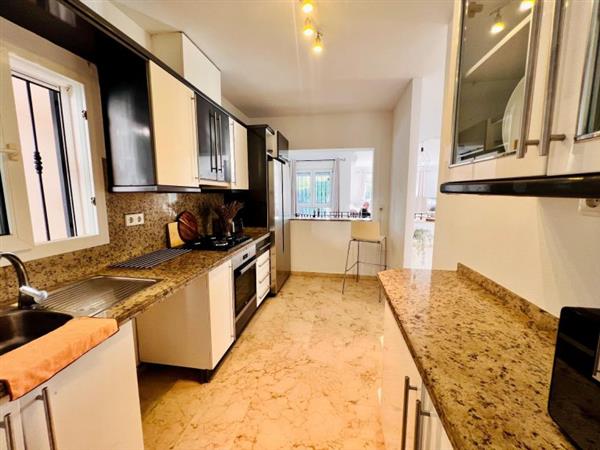 Grote foto uw villa in campoamor met veel extra huizen en kamers bestaand europa