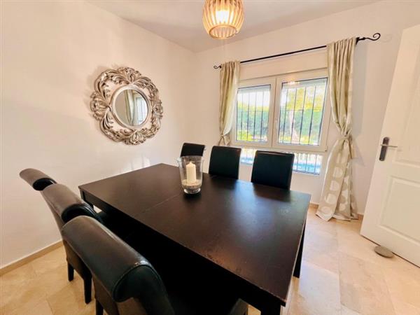 Grote foto uw villa in campoamor met veel extra huizen en kamers bestaand europa