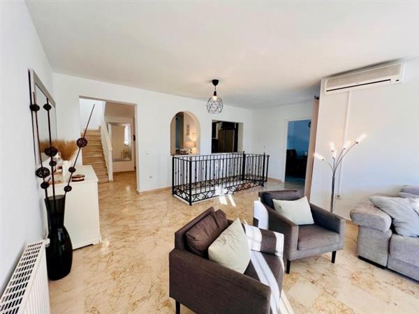 Grote foto uw villa in campoamor met veel extra huizen en kamers bestaand europa