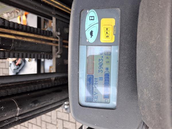 Grote foto toyota 7fbef18 elektrische heftruck triplo agrarisch heftrucks