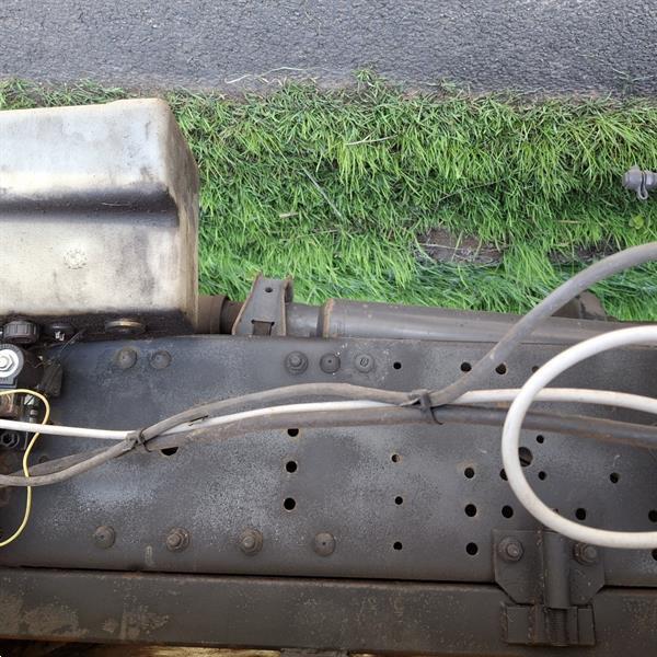 Grote foto iveco oprijwagen machinetransporter euro 5 automaat 19 ton doe het zelf en verbouw vrachtwagens