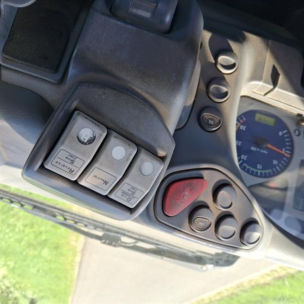 Grote foto iveco oprijwagen machinetransporter euro 5 automaat 19 ton doe het zelf en verbouw vrachtwagens