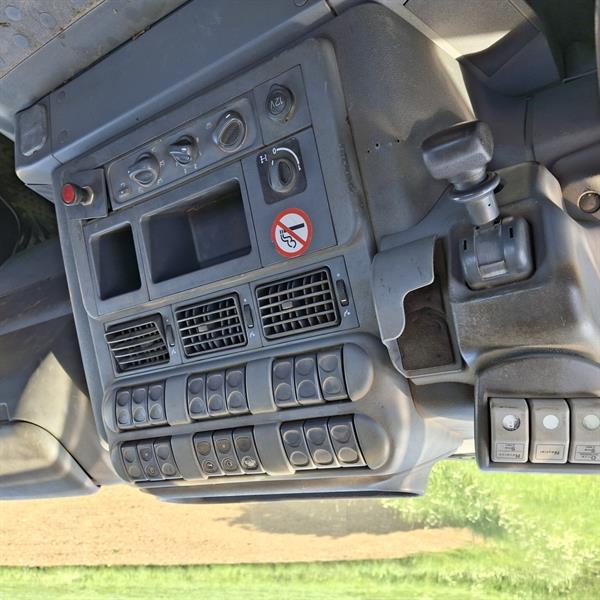 Grote foto iveco oprijwagen machinetransporter euro 5 automaat 19 ton doe het zelf en verbouw vrachtwagens