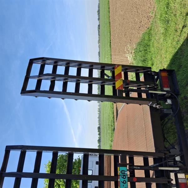 Grote foto iveco oprijwagen machinetransporter euro 5 automaat 19 ton doe het zelf en verbouw vrachtwagens