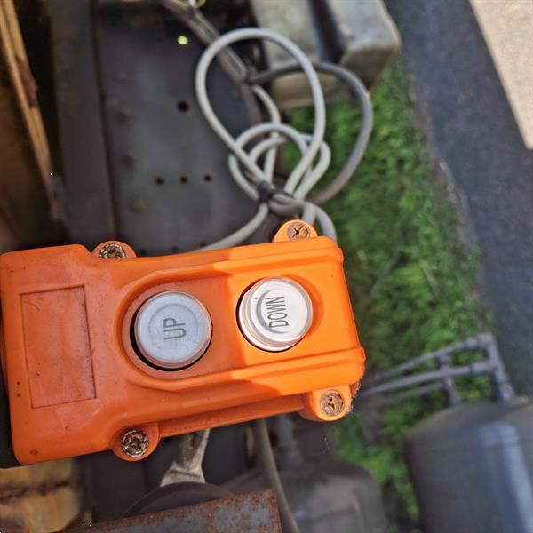 Grote foto iveco oprijwagen machinetransporter euro 5 automaat 19 ton doe het zelf en verbouw vrachtwagens