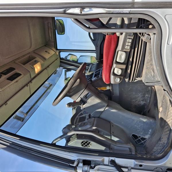 Grote foto iveco oprijwagen machinetransporter euro 5 automaat 19 ton doe het zelf en verbouw vrachtwagens