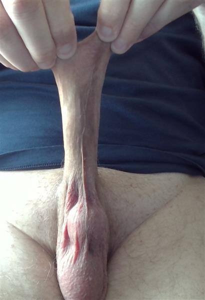 Grote foto voor nieuwsgierige vrouw die wil voelen. erotiek erotische massages