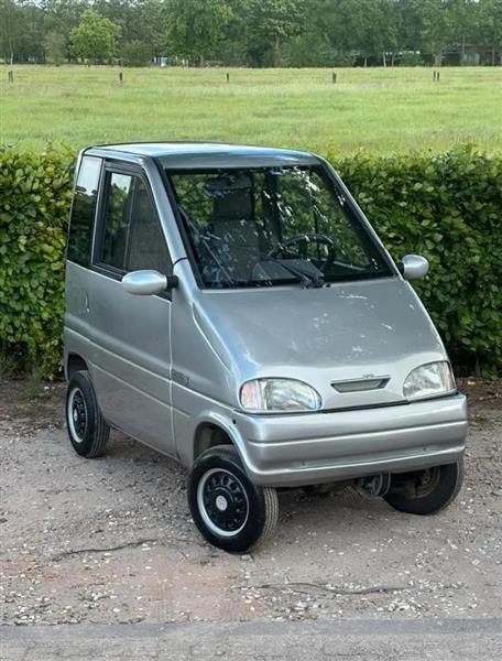 Grote foto canta merk auto te koop auto citro n