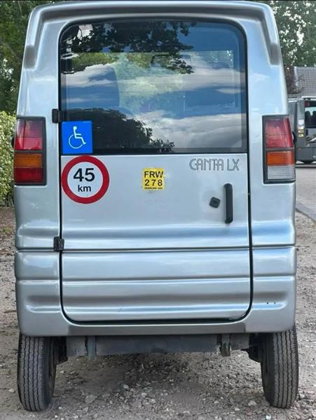 Grote foto canta merk auto te koop auto citro n