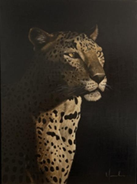 Grote foto kunsthandel gennep lazy horse antiek en kunst modern