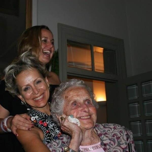 Grote foto geniet jij ook van de kleinste dingen. contacten en berichten vrouw zoekt man