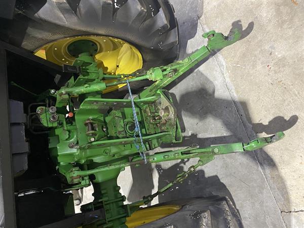 Grote foto john deere 2030 agrarisch tractoren