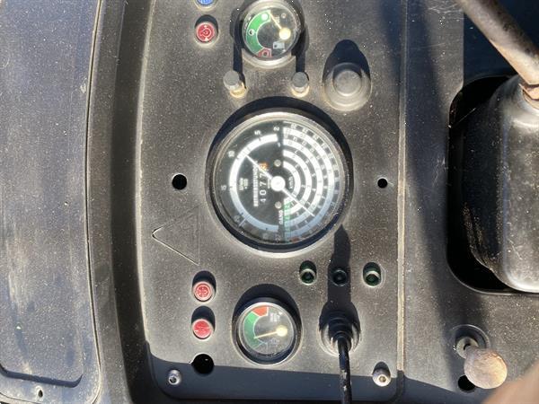 Grote foto john deere 2030 agrarisch tractoren