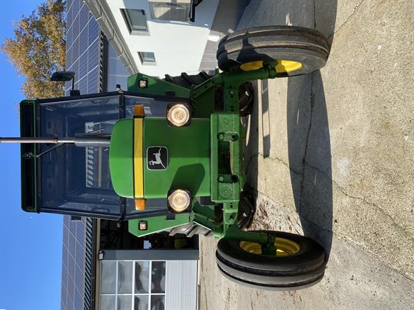 Grote foto john deere 2030 agrarisch tractoren