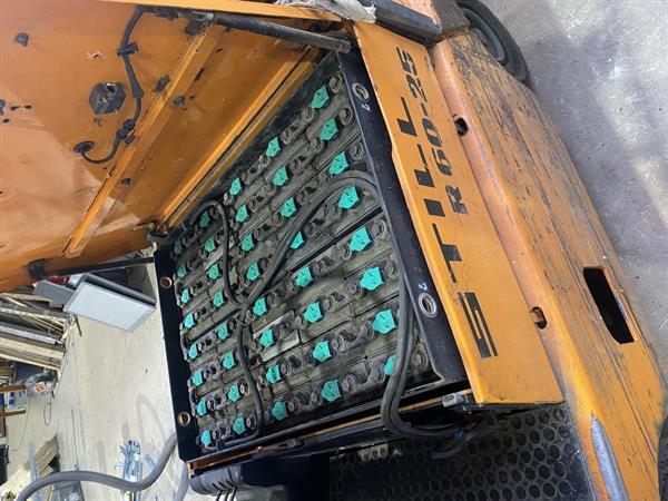 Grote foto still r60 25 elektrische heftruck agrarisch heftrucks