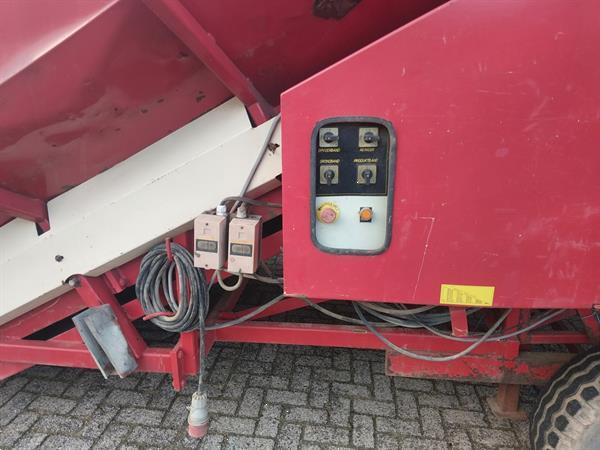 Grote foto amac blx 100 stortbak agrarisch kisten