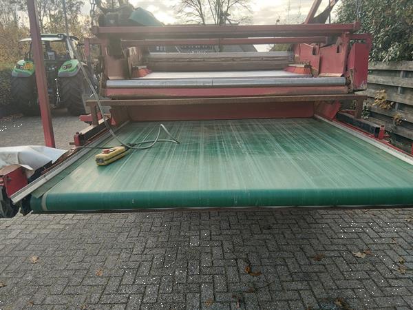 Grote foto amac blx 100 stortbak agrarisch kisten