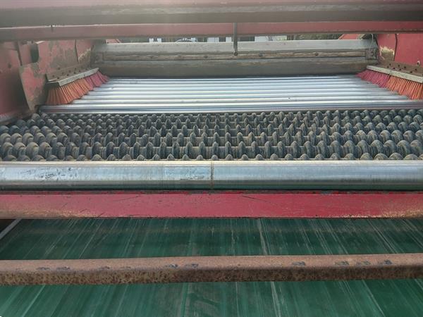 Grote foto amac blx 100 stortbak agrarisch kisten