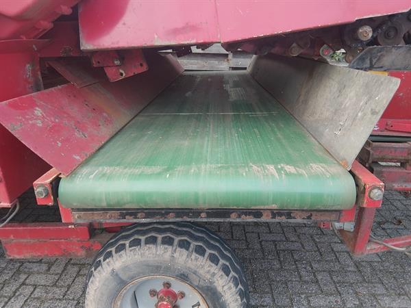 Grote foto amac blx 100 stortbak agrarisch kisten