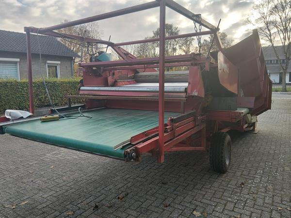 Grote foto amac blx 100 stortbak agrarisch kisten