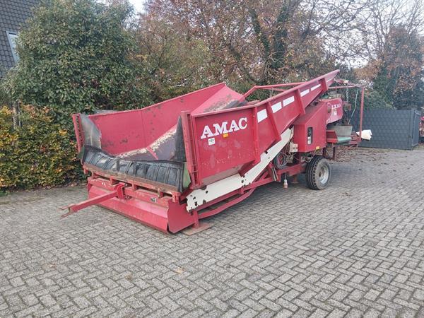 Grote foto amac blx 100 stortbak agrarisch kisten