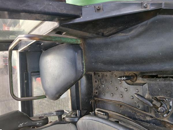 Grote foto deutz fahr dx 4.31 40 km h agrarisch tractoren