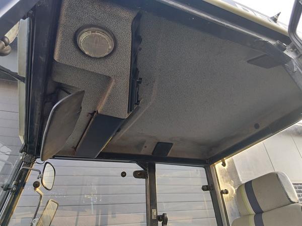 Grote foto deutz fahr dx 4.31 40 km h agrarisch tractoren