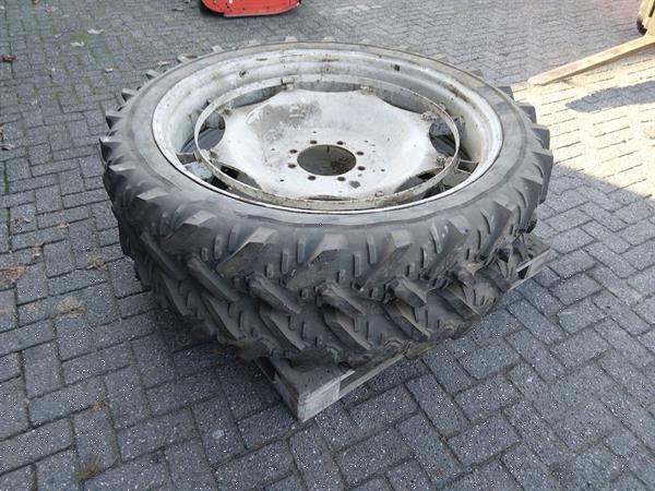 Grote foto cultuurwielen 9.5 r44 grote zf steek 220x270 agrarisch wielen