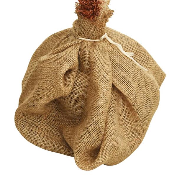 Grote foto vidaxl kunstpalmboom met led 120 cm diversen overige diversen