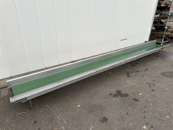 Grote foto aweta transportband 490 x 30 cm agrarisch transportbanden