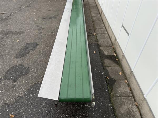 Grote foto aweta transportband 490 x 30 cm agrarisch transportbanden